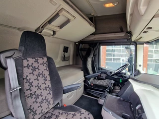 Scania R 2020 - R650 V8 NGS Highline 6x4 - Manual gearbox with retarder - Full air - 2x tank afbeelding 49
