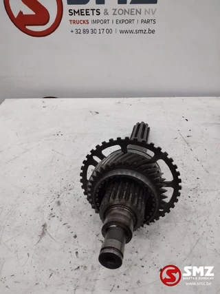 ZF N/A - Occ ingangsas ZF zdjecie 2
