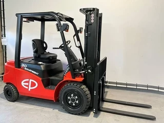 Ep N/A 2026 - EFL303-B met een hefhoogte van 4,80 meter imagen 7