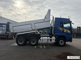 MAN TGS 2009 - 26.480 obrazek 6