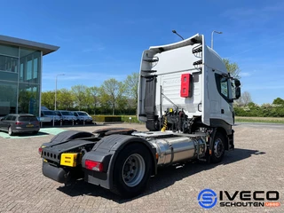 Iveco Stralis 2018 - AS440S46T/P LNG obrazek 5