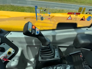 Dieci HERCULES 130.10 Turbo Powershift - CE 2024 - N/A imagem 25