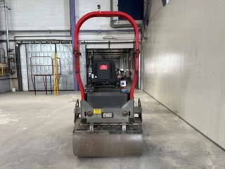 Ammann N/A 2013 - ARX26, CE, 5085 HOURS afbeelding 8