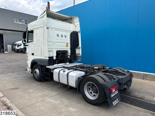 DAF XF480 2020 - EURO 6, PTO afbeelding 3 miniatuur