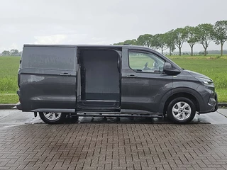 Ford Transit Custom 2024 - 2.0 obrazek 13