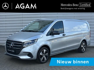 Mercedes-Benz Vito 2024 - 114 CDI L2 Pro Facelift Model à venda