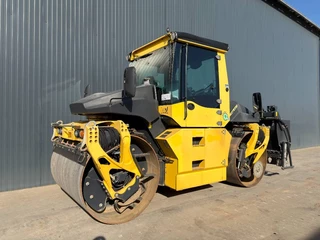 Bomag N/A 2014 - BW174AP-4i AM obrazek 1