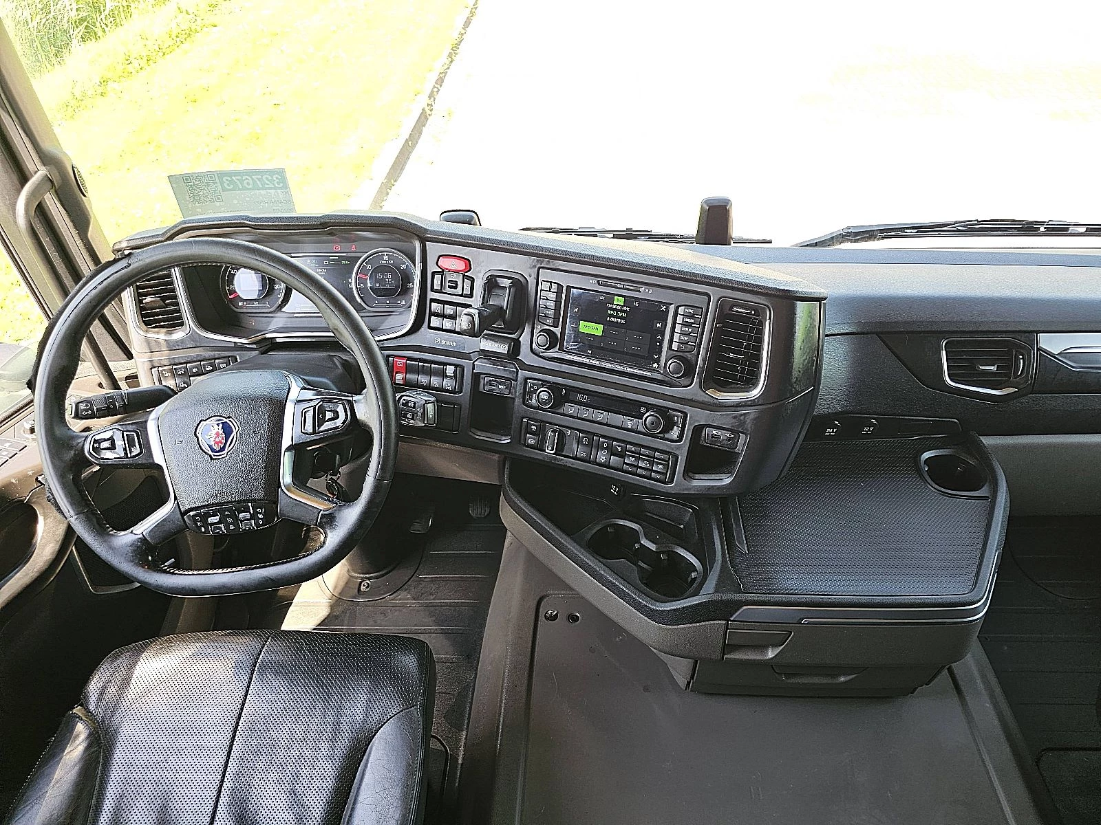 Scania R 2020 - R500 obrázek 8