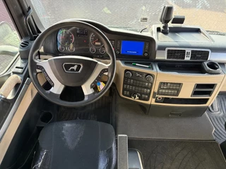 MAN TGS 2019 - TGS 26.460 6X2/4 BLS / Smart tacho / 435tkm / Euro6 image 4