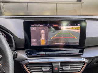 CUPRA Leon Sportstourer 2021 - 1.4 e-Hybrid VZ 245PK Automaat image 13