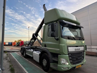 DAF CF 2017 - 440 afbeelding 2 miniatuur
