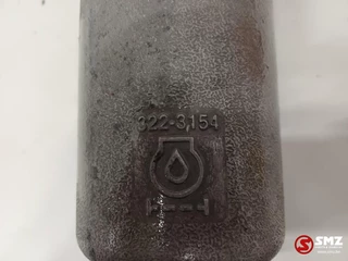 Caterpillar N/A - Oil filter + high temperature hose Caterpillar immagine 4