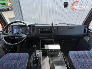 Mercedes-Benz 1124 AF 1996 - N/A immagine 9