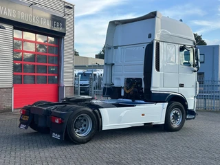 DAF XF 2019 - XF430 13 L imagen 3 miniatura