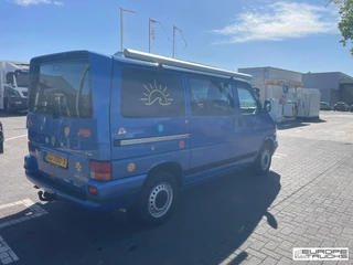 Volkswagen Transporter 2002 - N/A изображение 5