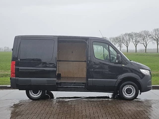 Mercedes-Benz Sprinter 2019 - 316 imagem 14