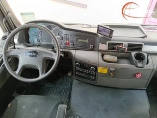 MAN TGS 2015 - 35.360 obrazek 9
