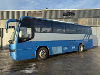 Volvo N/A 2001 - B12M 9700H. 10,4m lengde obrazek 3