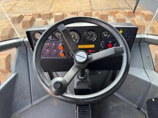 Dynapac CA302PD (13.6t) 2012 - N/A bild 19