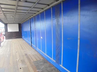 Pacton N/A 2005 - T2-001 NL TRAILER image 15