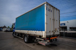 Renault N/A 2014 - PREMIUM 380 DXI + DHOLLANDIA bild 9