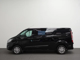 Ford Transit Custom 2022 - 300 2.0 TDCI L2H1 Trend Dubbele Cabine afbeelding 2 miniatuur