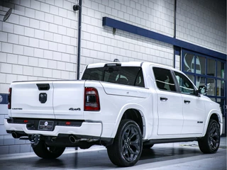Dodge Ram 1500 2024 - Crew Cab Limited Night Edition Rambox obrazek 3