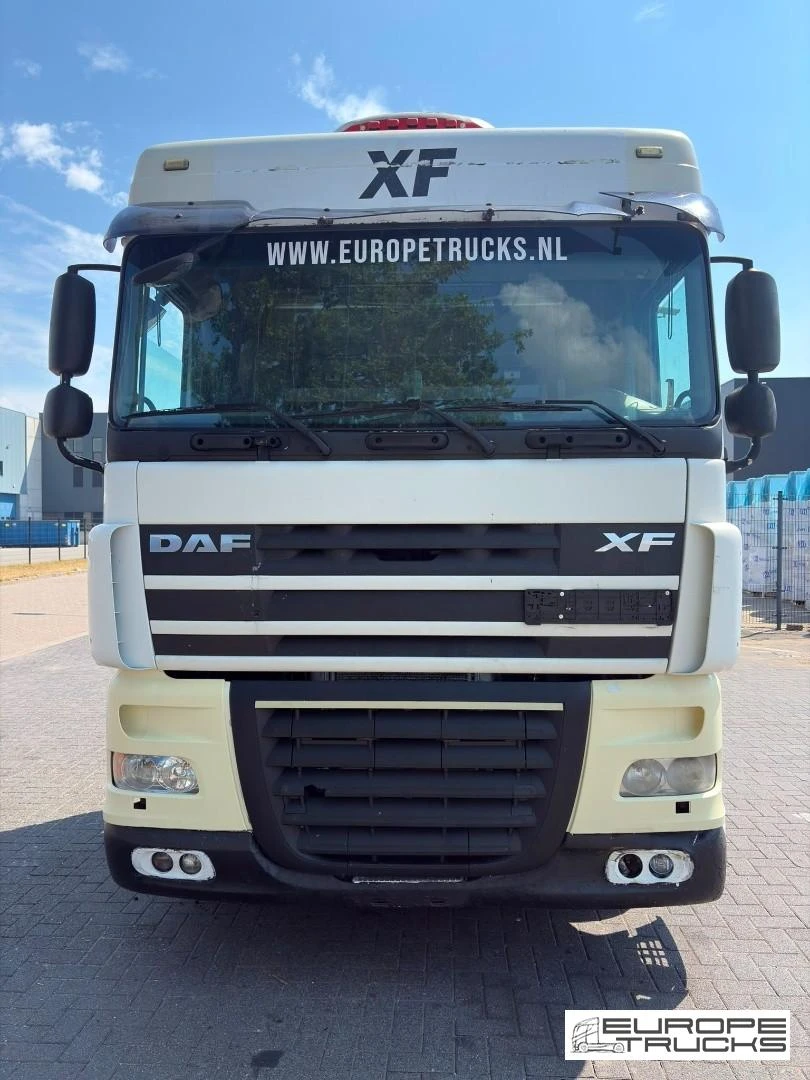 DAF XF105.460 2010 afbeelding 8
