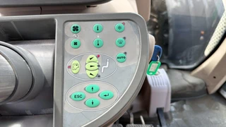 Fendt 936 Vario 2008 - N/A image 24