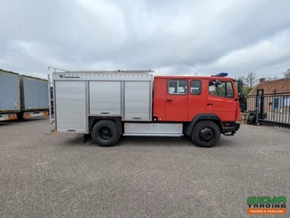 Mercedes-Benz 1124 AF 1992 - N/A obrazek 9