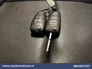 Ford Transit Custom 2022 - 2.0 TDCI 131pk L2H1 Euro6 Airco | Camera | Leder | Navigatie | LED | Cruisecontrol obrazek 20