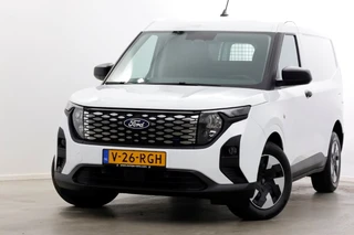 Ford E-Transit Courier 2025 - Trend 44 kWh 100% Elektrisch Airco/Camera NIEUW 11-2025 for sale