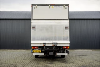 Fiat Ducato 2019 - **2.3 MultiJet Bakwagen met laadklep | Euro 6 | 131 PK | Climate | Camera | Cruise | LED** immagine 7