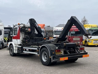 Scania T 1994 - 93 M - 250 bild 5