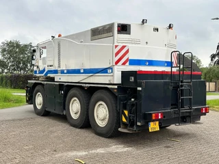 Grove GCK3045!! GOVERNMENT CRANE!!7101KM!!2947 HOURS!!NEW!! 2012 - N/A obrazek 4