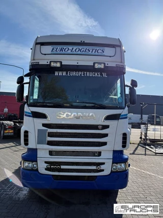 Scania R 2013 - R500 imagen 7