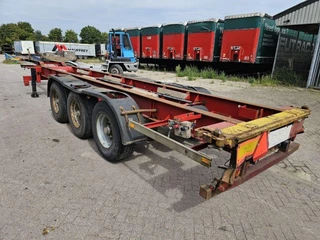 Pacton BPW 2005 - N/A zdjecie 6