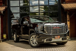 GMC Sierra 2024 - Denali 6.2L V8, BPM VRIJ, full option imagem 1