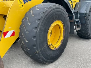 Komatsu WA320-8EO 2020 - N/A obrazek 16