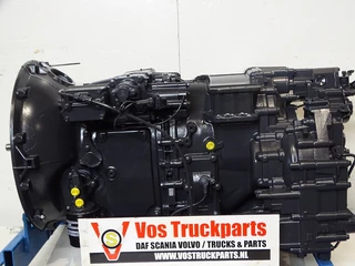Scania N/A - GRS-895R O N.T. image 1