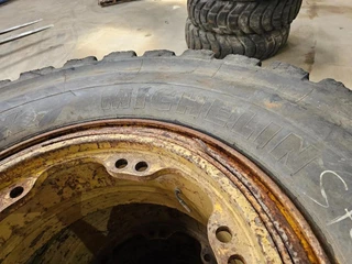 Michelin 18.00 R33 - N/A bild 7