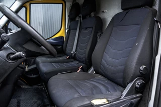 Iveco Daily 2017 - 35S16V 2.3 352 L2H2 Aut. | Motor Probleem | 155PK | Trekhaak | Airco obrazek 10