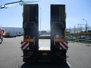Kässbohrer N/A 2021 - KASSBOHRER / LOWBED LB3E obrazek 5