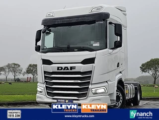 DAF 2022 - XFN 480 te koop
