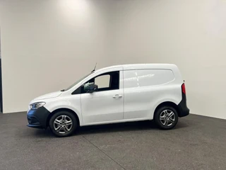 Mercedes-Benz Citan 2022 - 110 CDI Base afbeelding 2 miniatuur