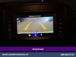 Mercedes-Benz Vito 2021 - 114 CDI 136pk 9G-Tronic Automaat L2H1 Euro6 Airco | Camera | Navigatie | Imperiaal | 2500kg Trekhaak | Cruisecontrol obrazek 3