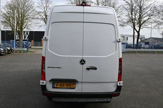 Mercedes-Benz Sprinter 2024 - 317 CDI L2H2 Pro HD image 7