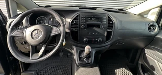 Mercedes-Benz Vito 2020 - 114 CDI Lang MARGE btw vrij afbeelding 2 miniatuur