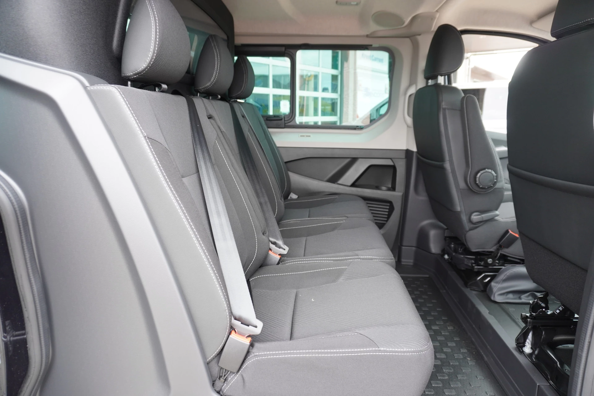 Renault Trafic 2024 - 2.0 Blue dCi 170PK T29 L2H1 Extra Anniversary DC Automaat zdjęcie 14