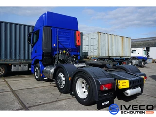 Iveco Stralis 2020 - AS440S46TX/P NG bild 4